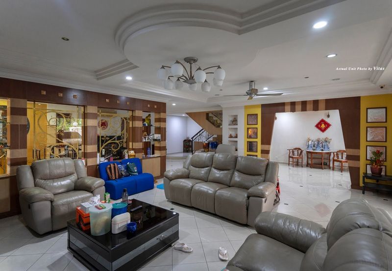 Taman Eng Ann, Klang