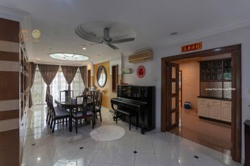 Taman Eng Ann, Klang