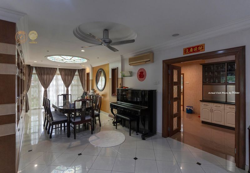 Taman Eng Ann, Klang