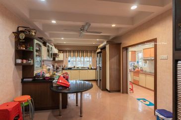 Taman Eng Ann, Klang