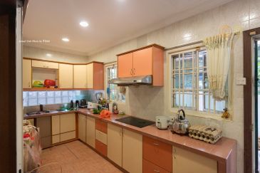 Taman Eng Ann, Klang