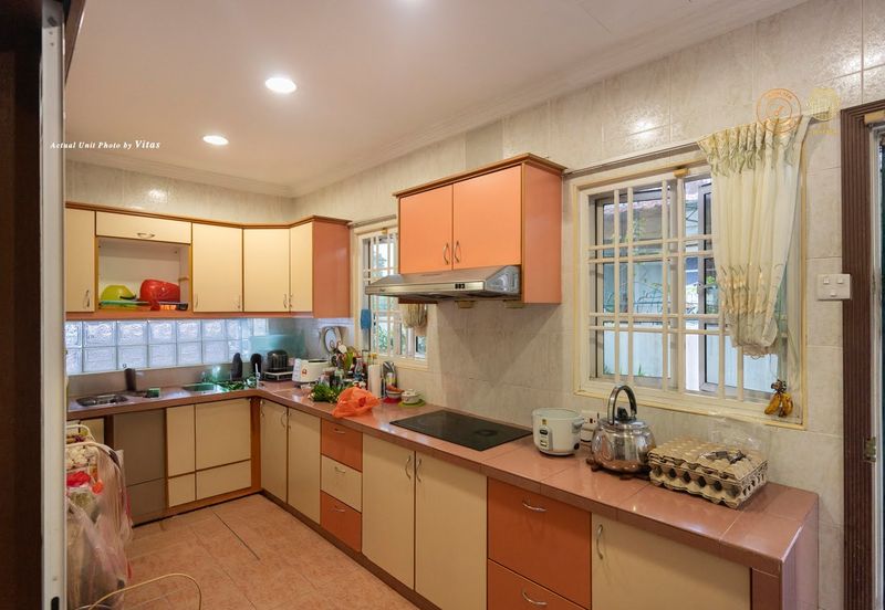 Taman Eng Ann, Klang