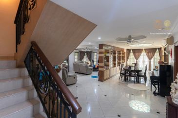 Taman Eng Ann, Klang