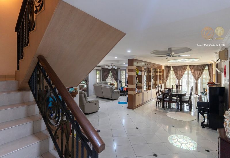 Taman Eng Ann, Klang