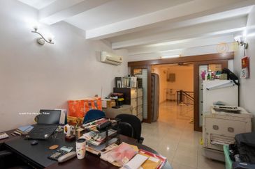 Taman Eng Ann, Klang