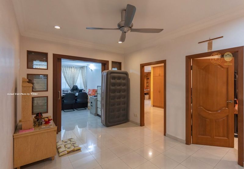 Taman Eng Ann, Klang