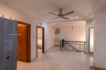 Taman Eng Ann, Klang