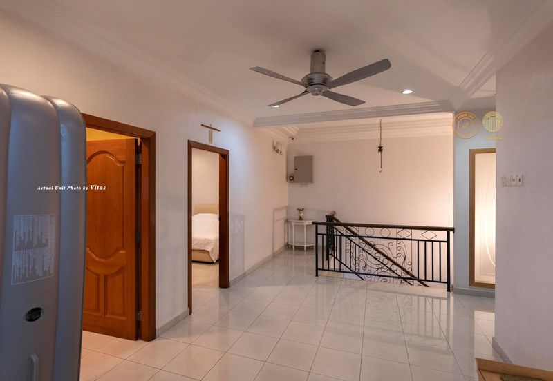 Taman Eng Ann, Klang