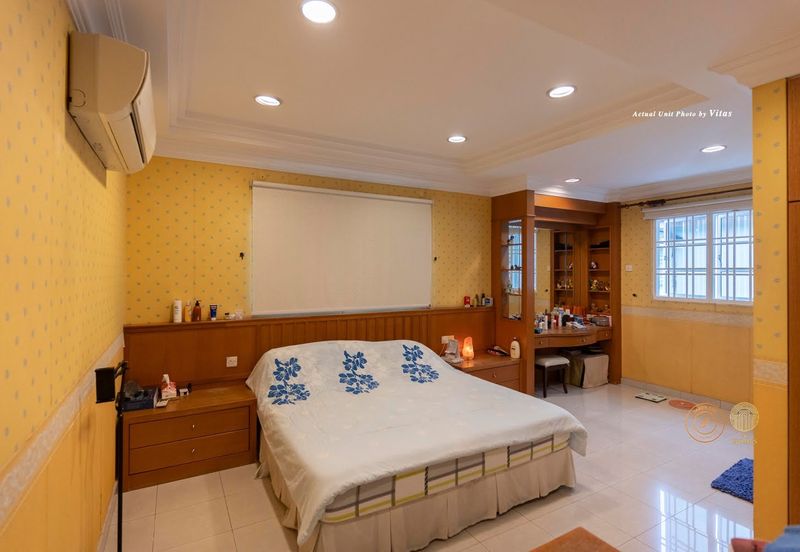 Taman Eng Ann, Klang