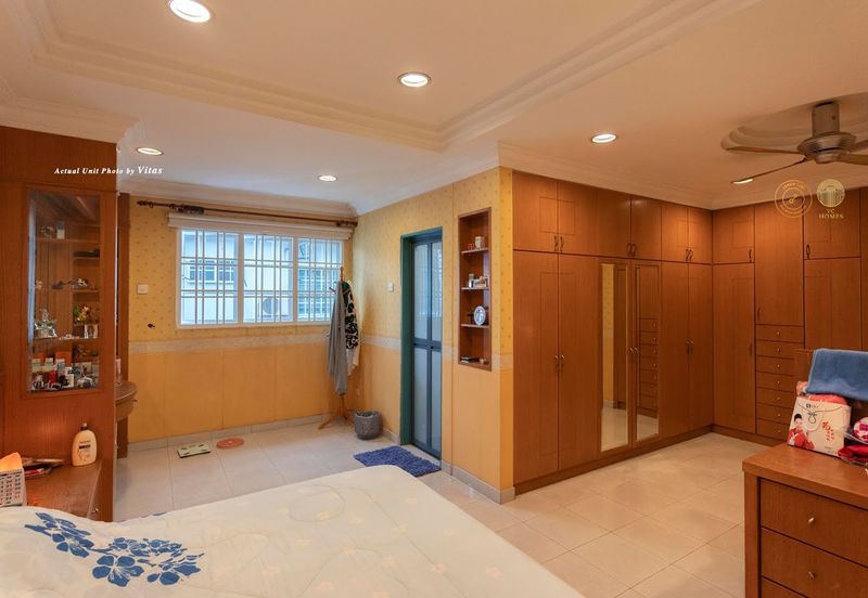 Taman Eng Ann, Klang