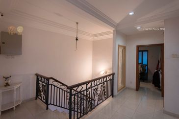 Taman Eng Ann, Klang