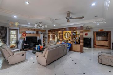 Taman Eng Ann, Klang