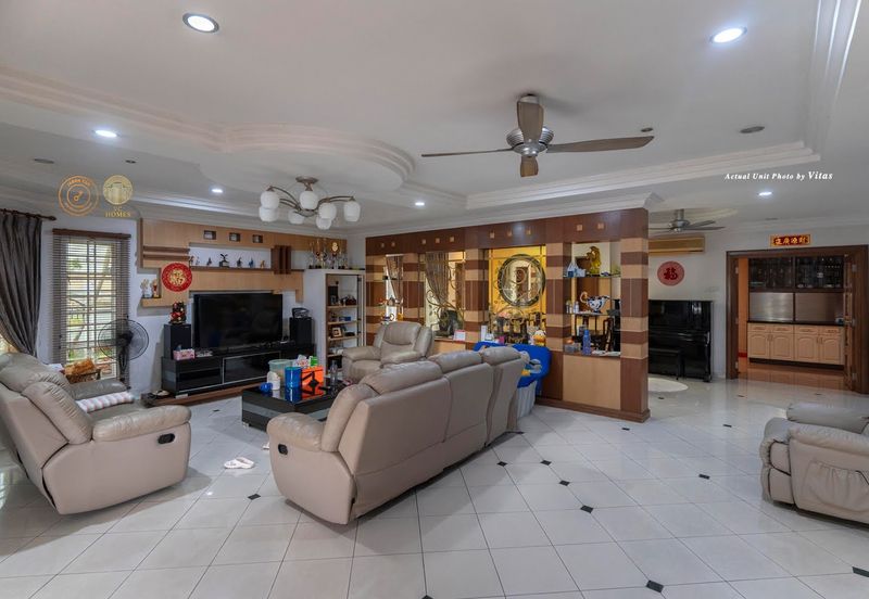 Taman Eng Ann, Klang