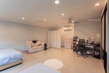 Taman Eng Ann, Klang