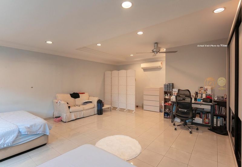 Taman Eng Ann, Klang