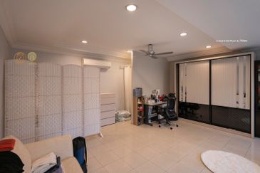 Taman Eng Ann, Klang