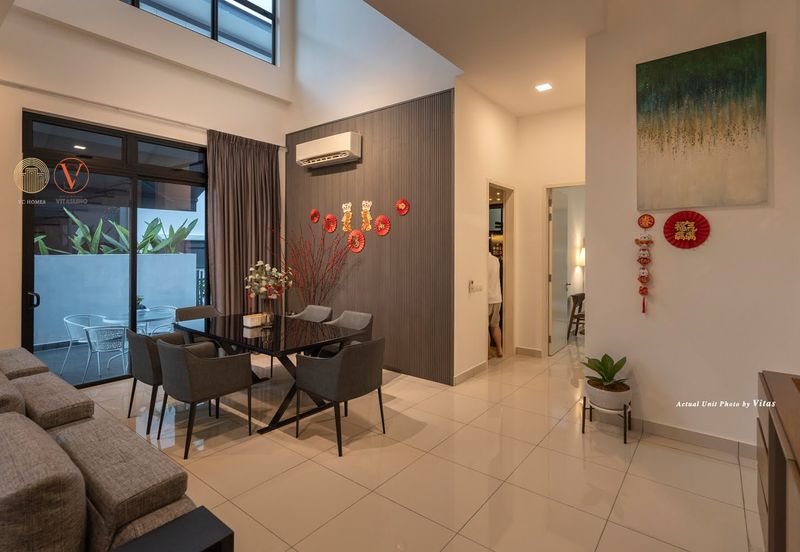 Dremien @ Eco Ardence