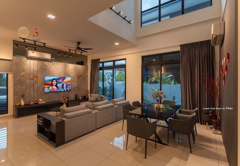 Dremien @ Eco Ardence