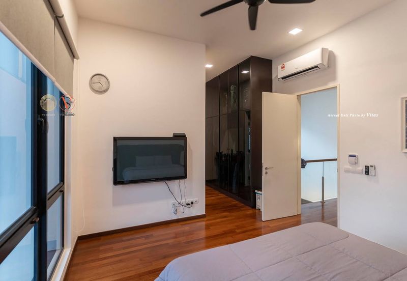 Dremien @ Eco Ardence