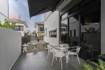 Dremien @ Eco Ardence