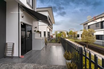 Dremien @ Eco Ardence