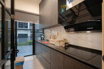 Dremien @ Eco Ardence