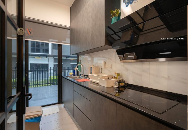 Dremien @ Eco Ardence