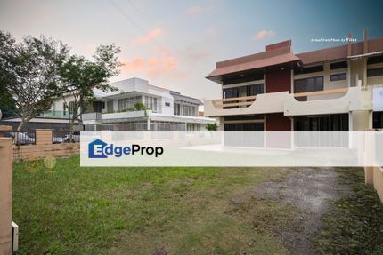 Bukit Kuda, Klang - Semi-Furnished 2-Storey Semi-D to Let, Selangor, Klang
