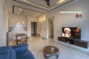 The Park Sky Residence