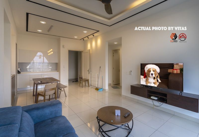 The Park Sky Residence