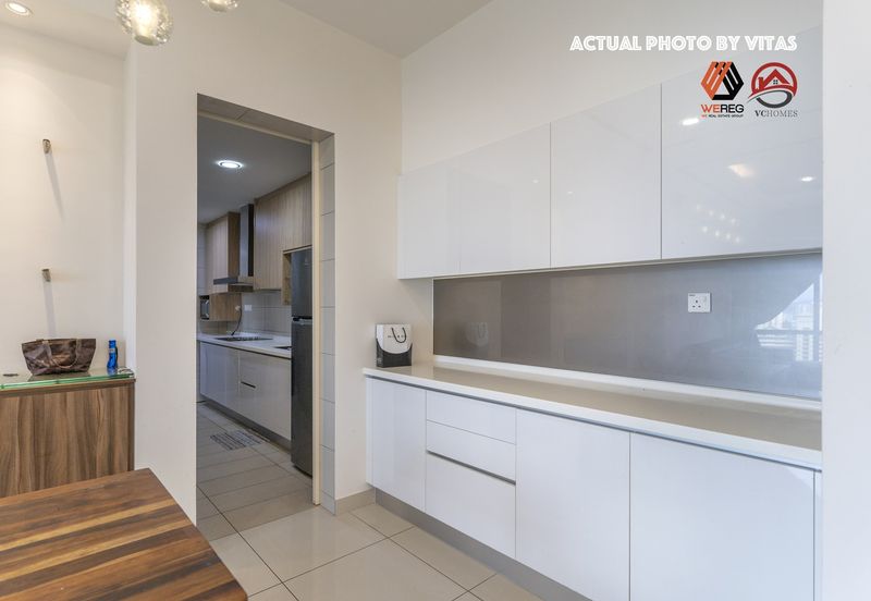 The Park Sky Residence