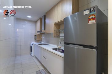 The Park Sky Residence