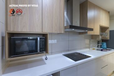 The Park Sky Residence