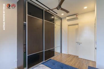 The Park Sky Residence