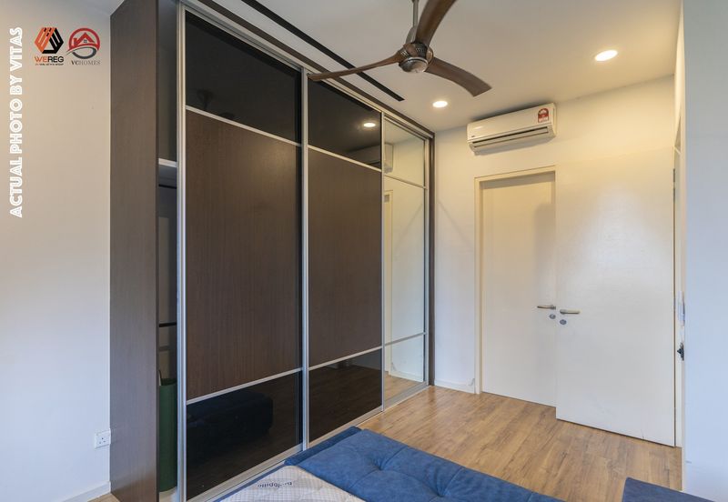 The Park Sky Residence