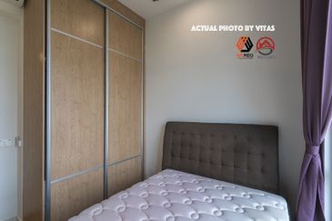 The Park Sky Residence