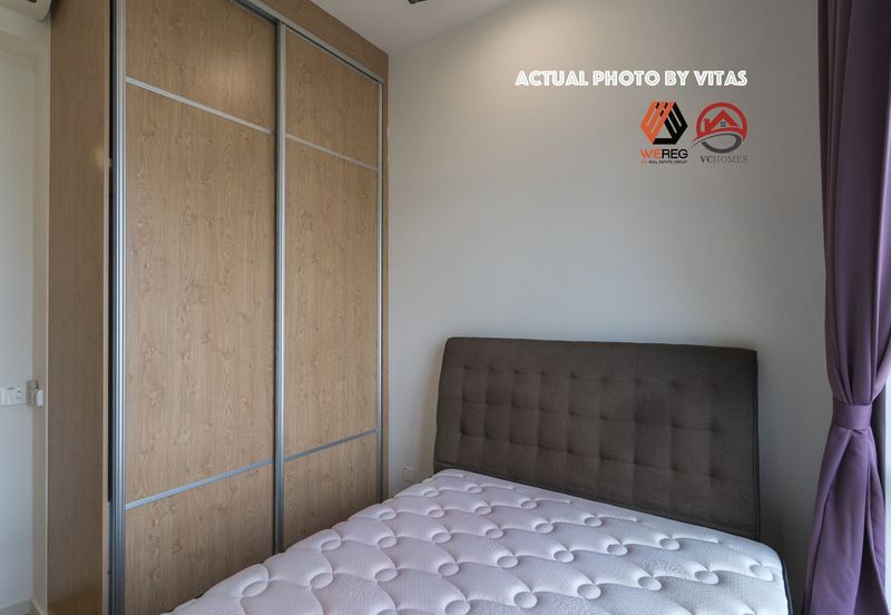 The Park Sky Residence