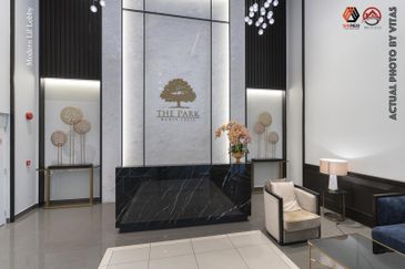 The Park Sky Residence