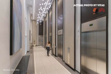 The Park Sky Residence