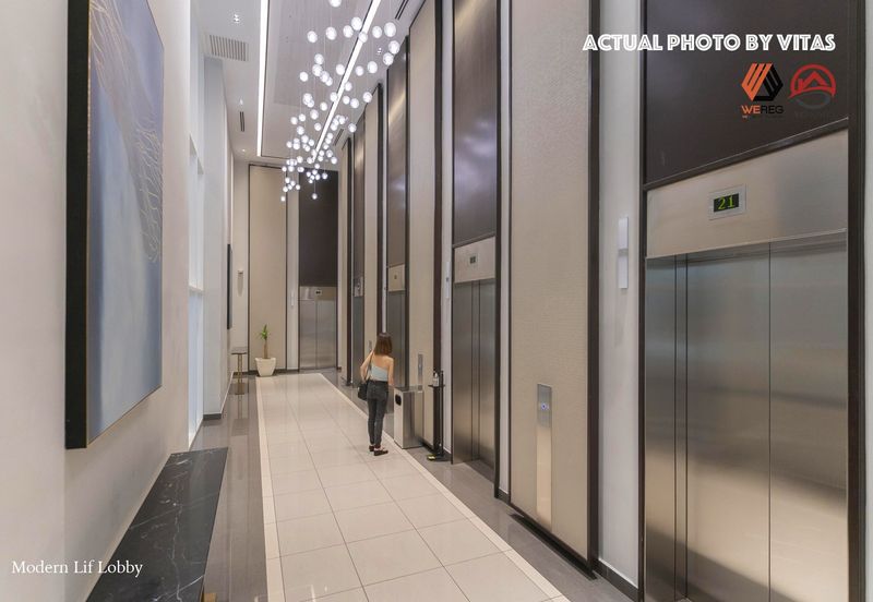 The Park Sky Residence