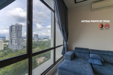 The Park Sky Residence