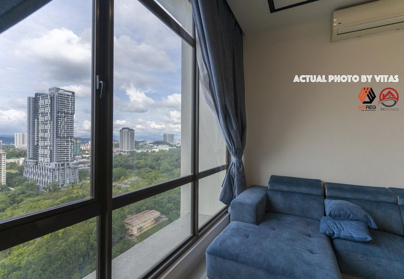 The Park Sky Residence