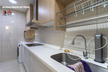 The Park Sky Residence