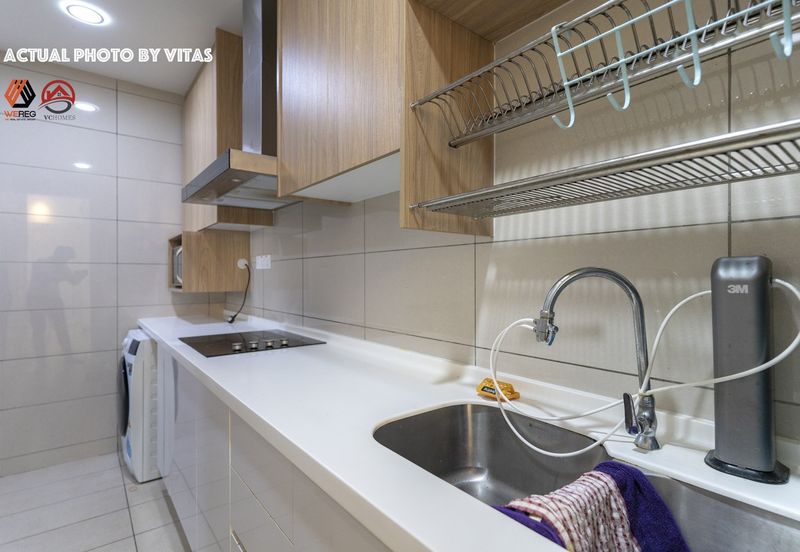 The Park Sky Residence