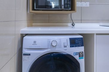 The Park Sky Residence