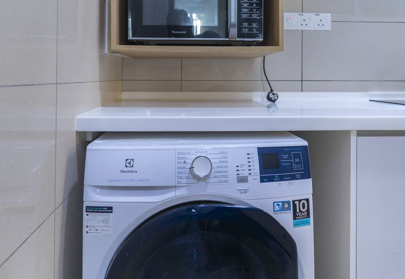 The Park Sky Residence