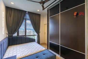 The Park Sky Residence