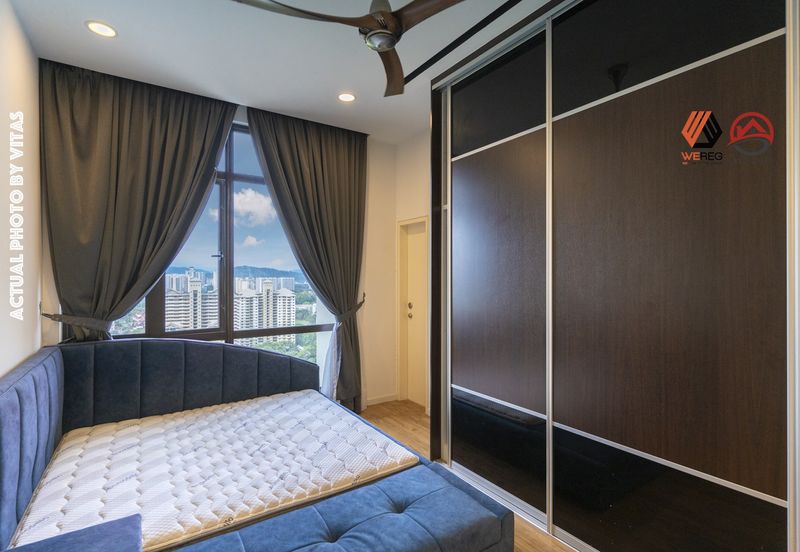 The Park Sky Residence