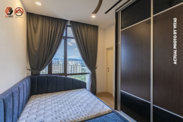 The Park Sky Residence