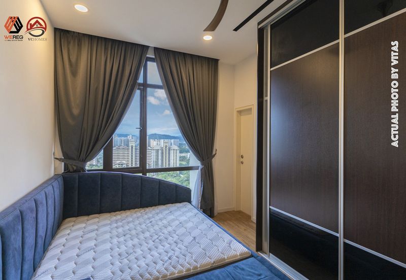 The Park Sky Residence